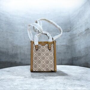 New with tag Tory Burch 2-way bag